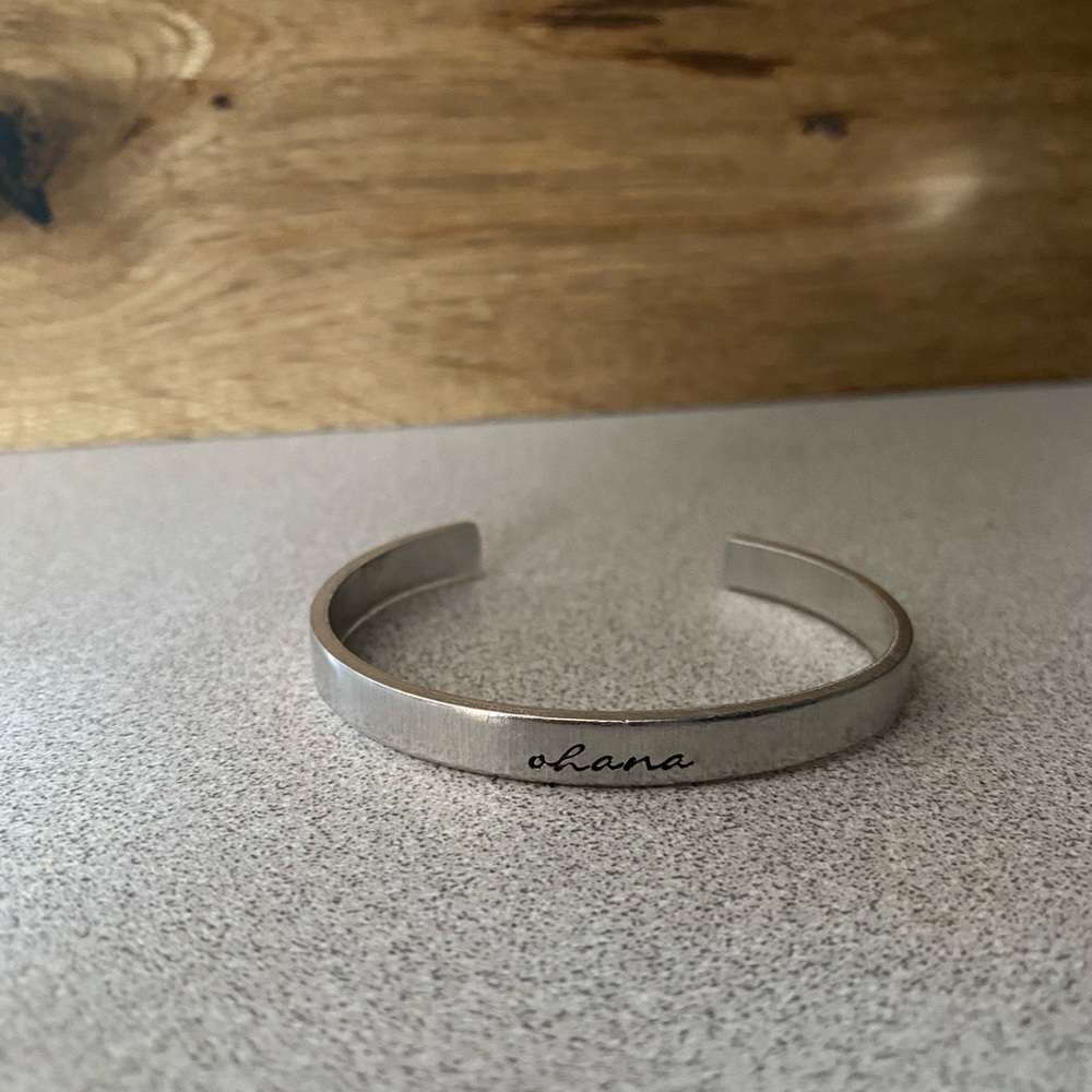 Ahana bracelet